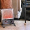 Рейтинг ТОП-10: лучшие газовые инфракрасные обогреватели для дома и гаража, отзывы и обзоры